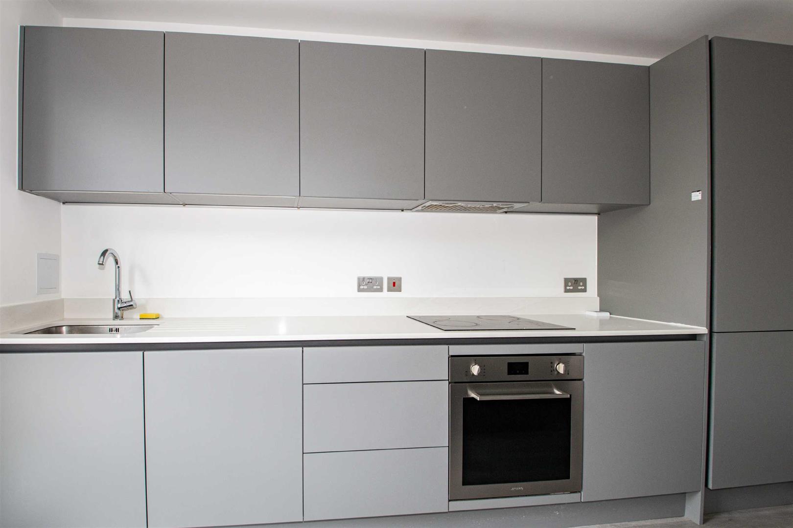 1 bed property in Capital Drive, Milton Keynes